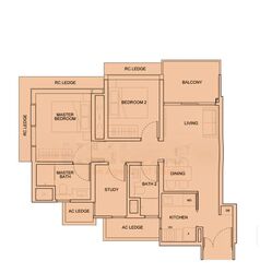 Hillview Rise (D23), Condominium #592101971